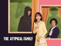 The aytypical family